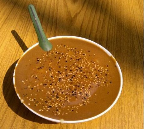 北京哪里有好吃的小吃,北京十大最便宜的小吃