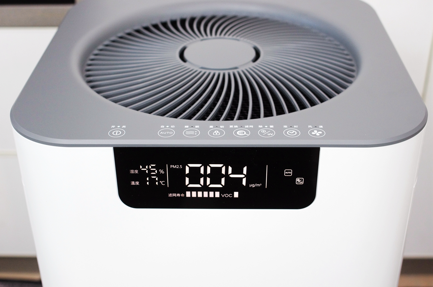 空气净化器能改善鼻炎么,空气净化器能改善干燥吗