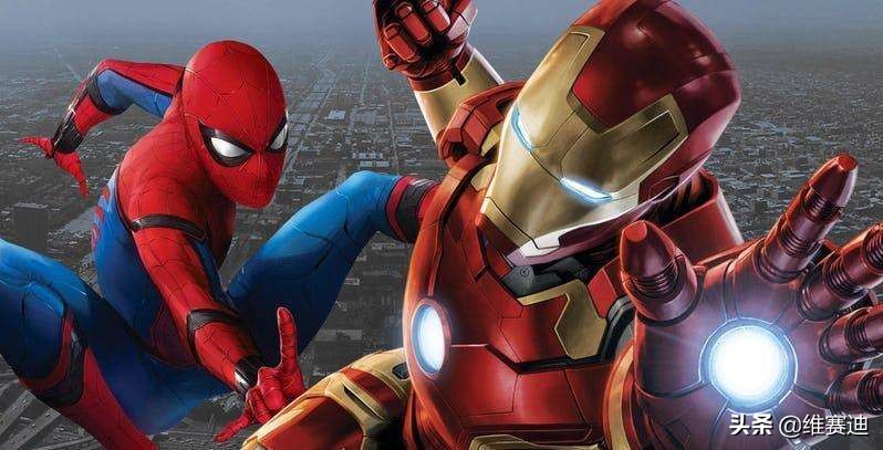 6个版本的蜘蛛侠哪个最厉害,最新蜘蛛侠的能力介绍