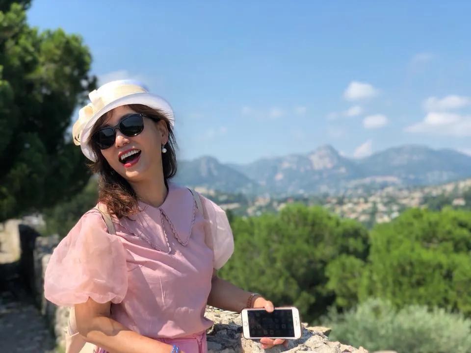 她是富家千金，却花10年揭露性侵真相：我的眼睛总望向受伤的人