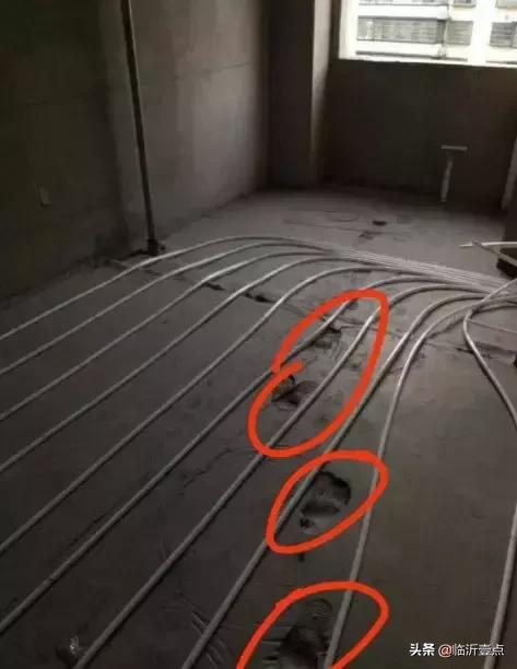 入户门没有门框!卫生间没有排风口…景城花园“好房子”遭吐槽