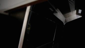 史密斯侧顶双吸油烟机,史密斯顶吸式油烟机