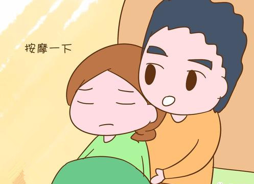 生产时宫缩的感觉是大便的感觉吗,生产的宫缩痛是什么感觉