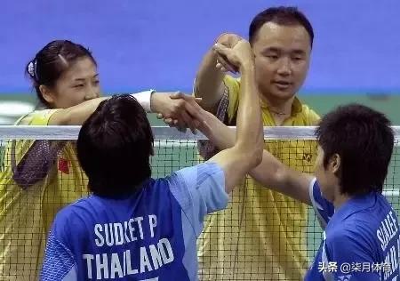 这是咱羽球人应该具备的球品,你都遵守了吗?