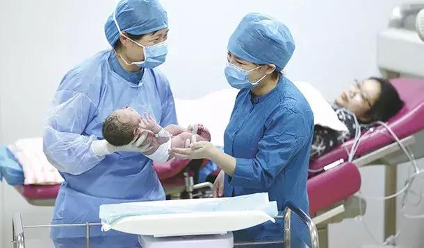 全国分娩镇痛定点单位,首批国家分娩镇痛试点