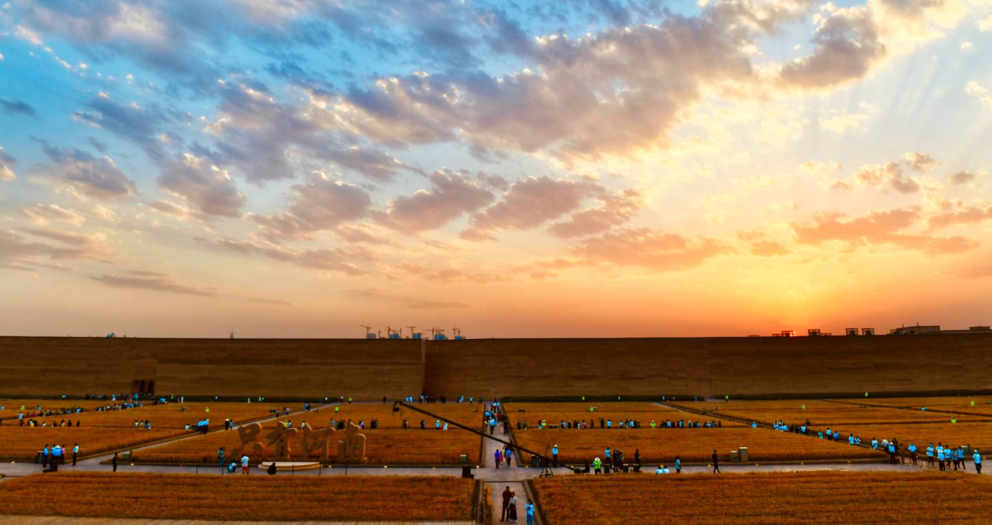 河南郑州旅游攻略三日游最佳路线,郑州怎么玩儿三天