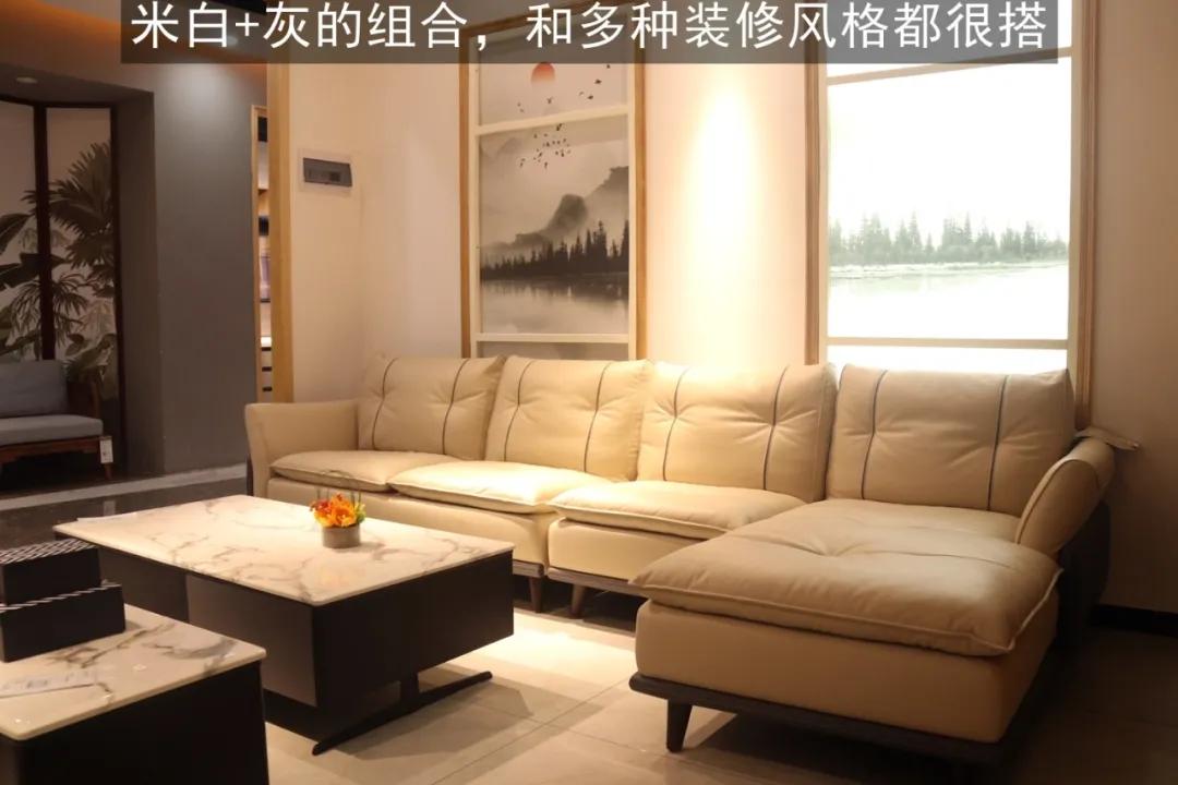 推荐几款偏硬一点的真皮沙发,二十款高品质真皮沙发推荐