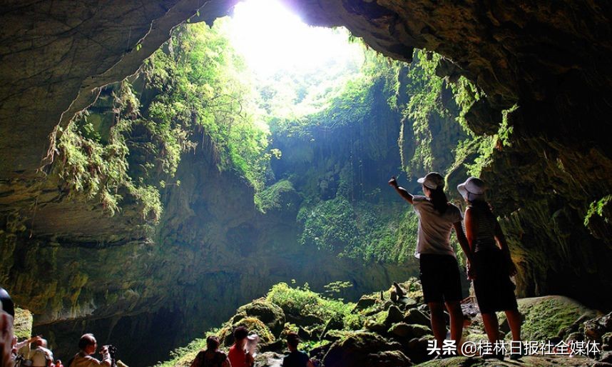 医护人员去桂林旅游,桂林市医护人员免费景区