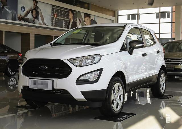 福特翼搏最大特点,福特翼搏驾驶感受