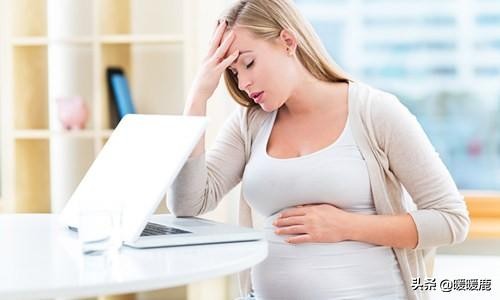 孕妇肚子发紧发硬正常吗，孕期假性宫缩是什么，如何确定不是早产
