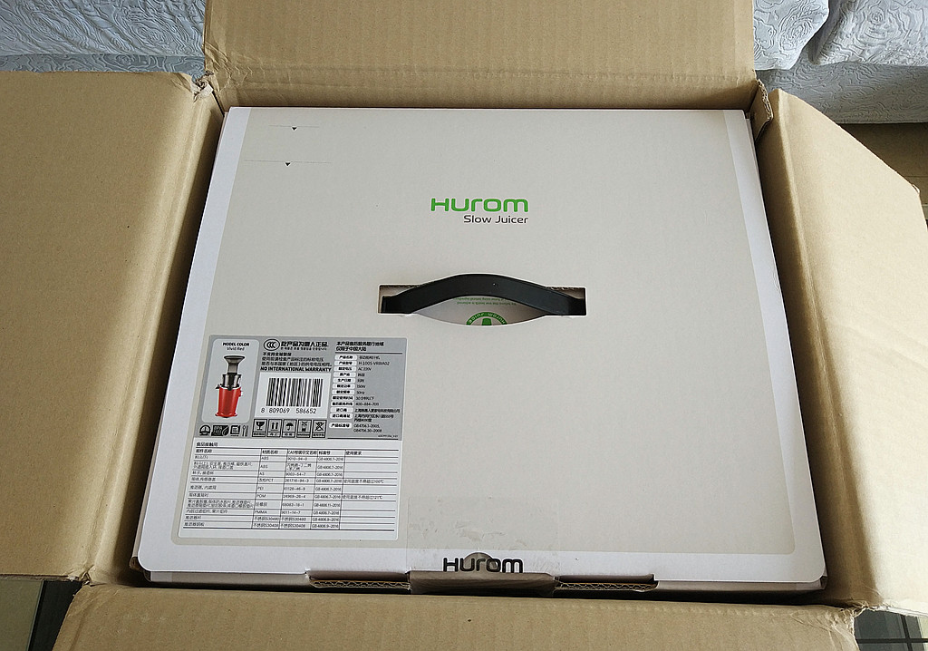 惠人原汁机花生浆,惠人原汁机健康吗