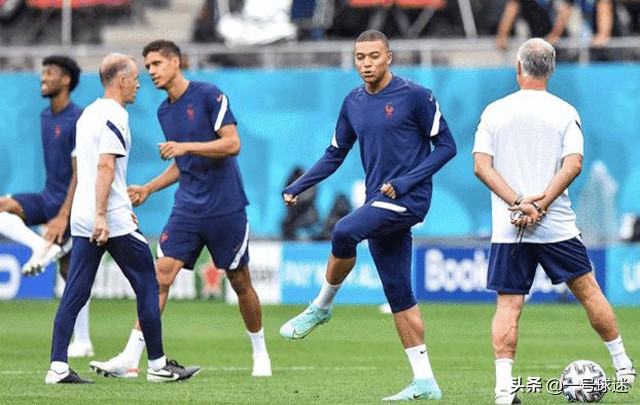 法国欧洲杯备战训练,欧洲杯法国队休息多久