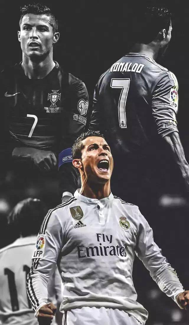 c罗魅力总裁,c罗男性魅力有多强