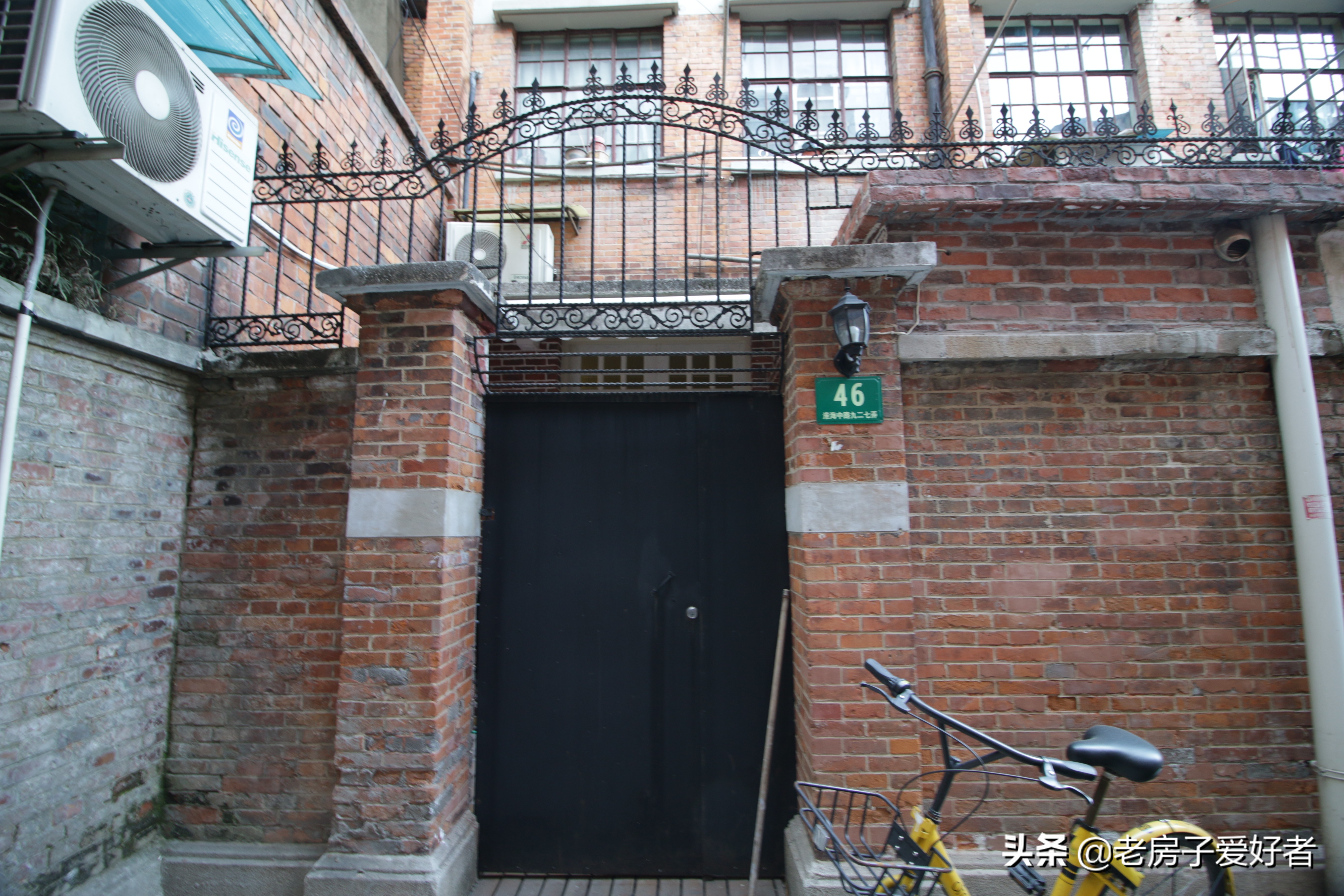 淮海路历史建筑,徐州淮海纪念馆哪些历史文物