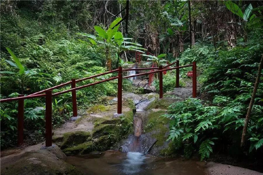 韶关经律论温泉度假村详细地址,韶关经律论温泉周边住宿