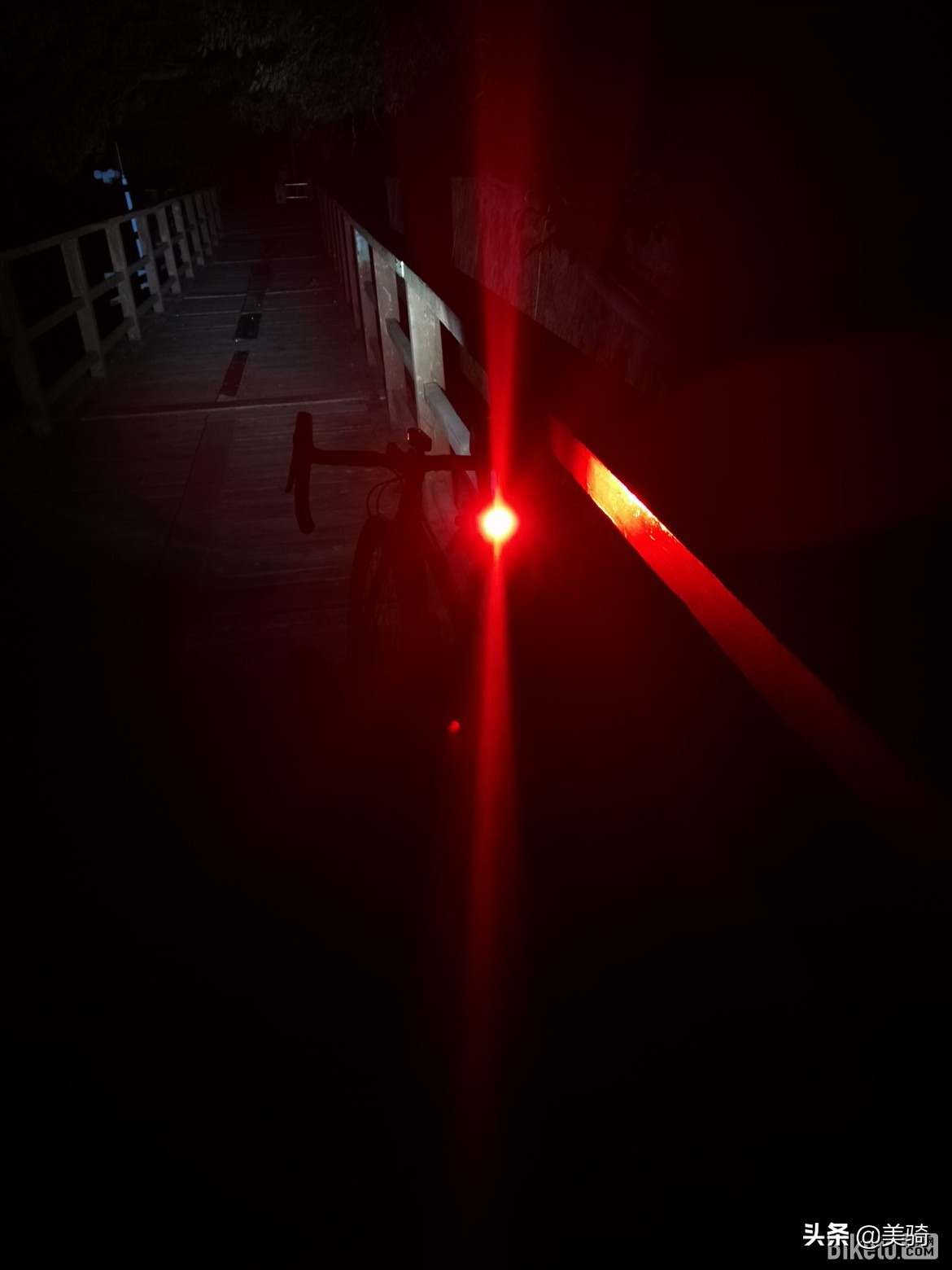 十大公认最好的骑行灯,单车夜行骑行灯