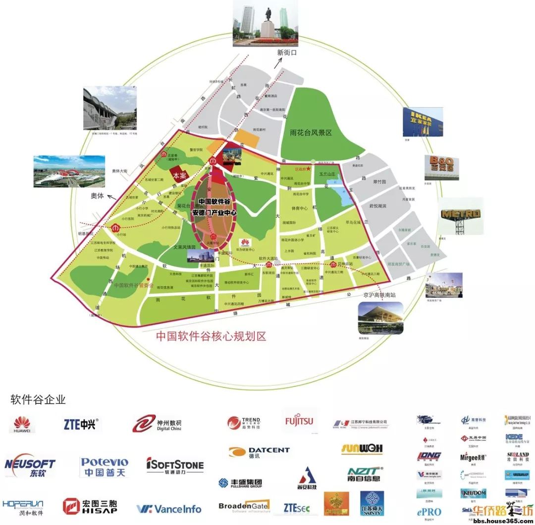 城央红盘热势加推,楼市热销红盘