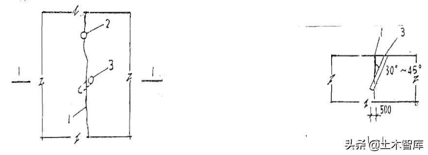 混凝土地面开裂用什么材料修补,混凝土墙体开裂原因及解决方案