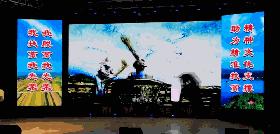 精彩绝伦！今天小悟乡的这场活动温暖又火爆！赶紧来点赞！