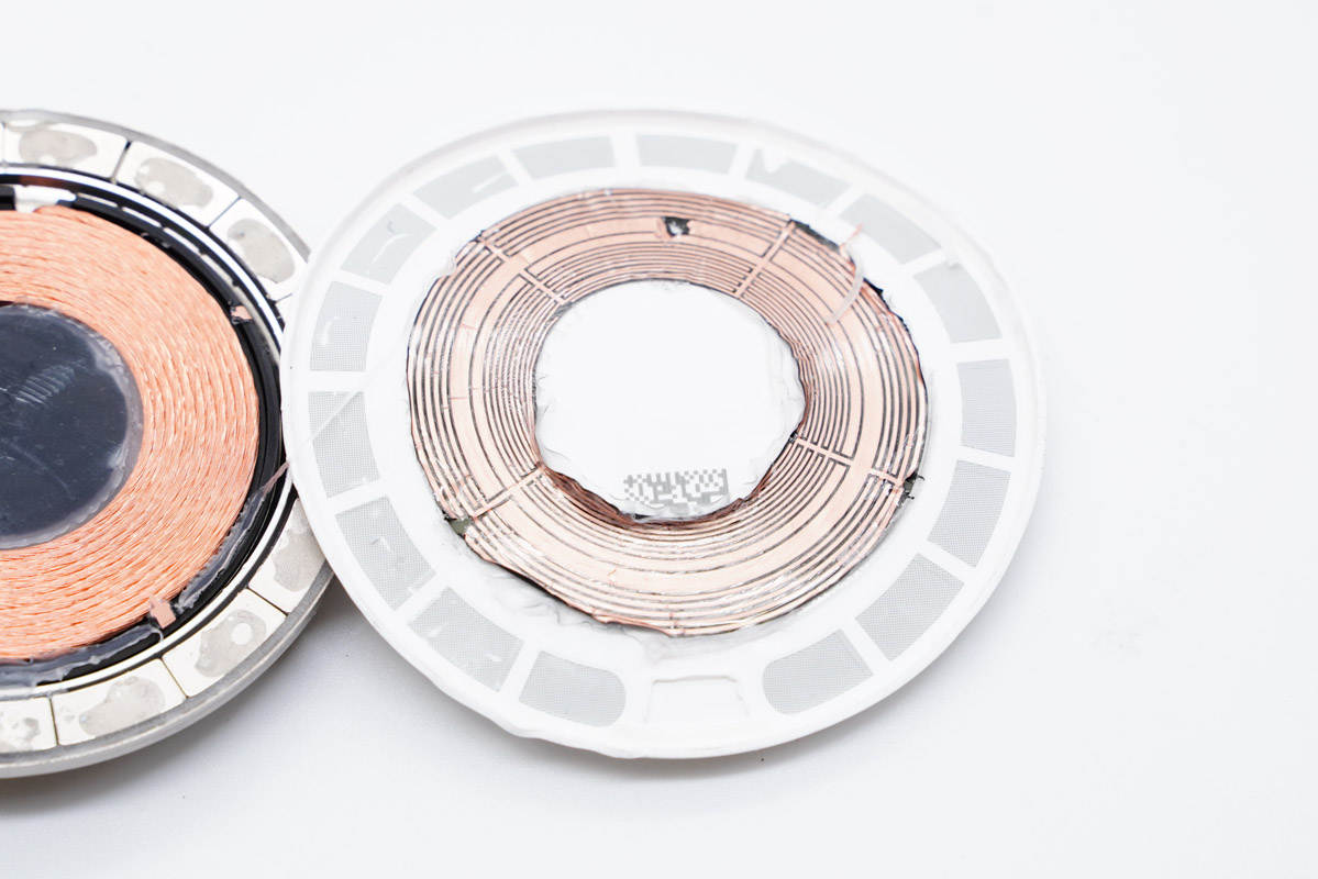 贝尔金二合一无线充测评,mfm认证第三方充电宝