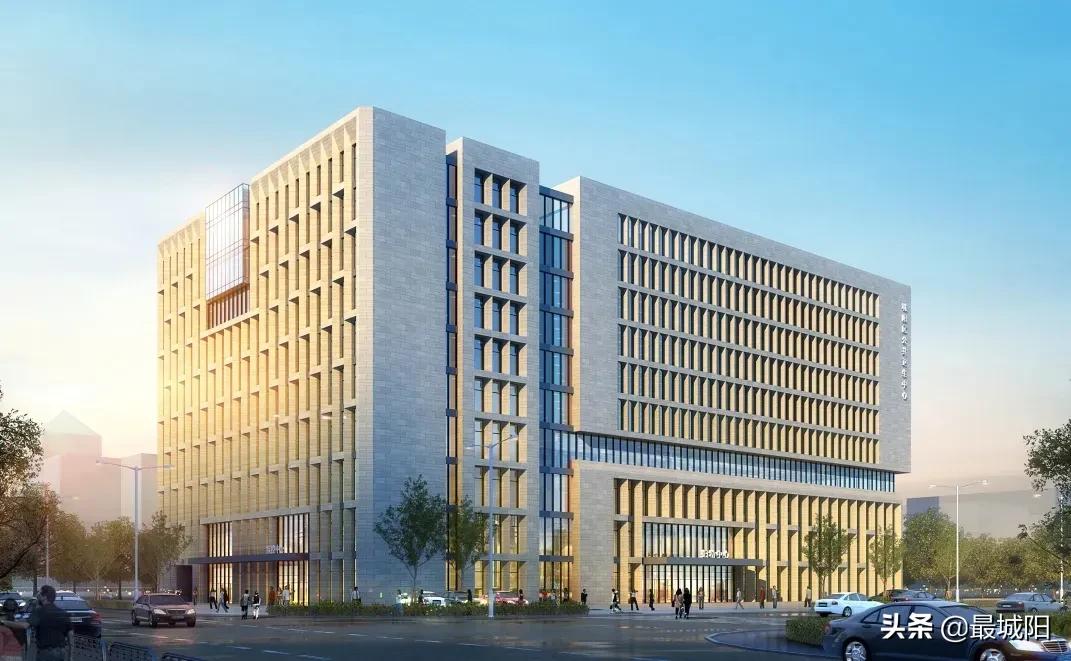 城阳莲池妇产医院,城阳规划的医院