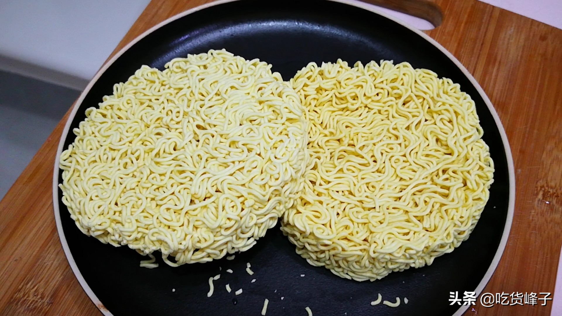 吃了方便面为什么很快会饿,吃了一年泡面现在看到泡面就想吐