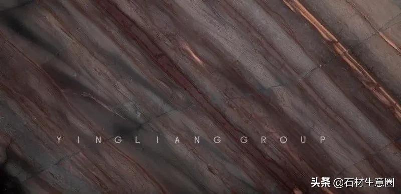 色彩斑斓的天然矿石,五彩斑斓的大自然鬼斧神工