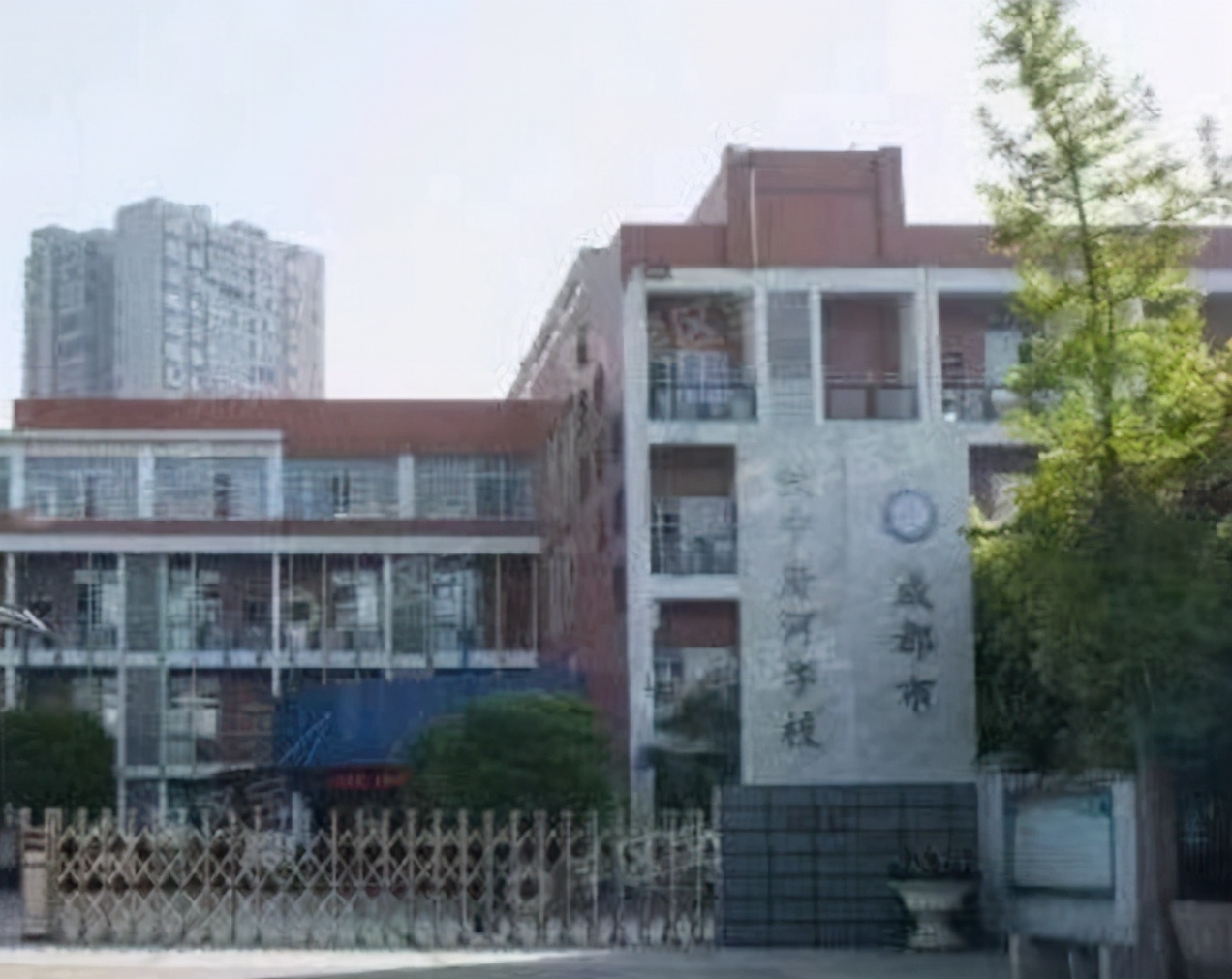 金牛区初中重点率排名,金牛区私立初中有哪些