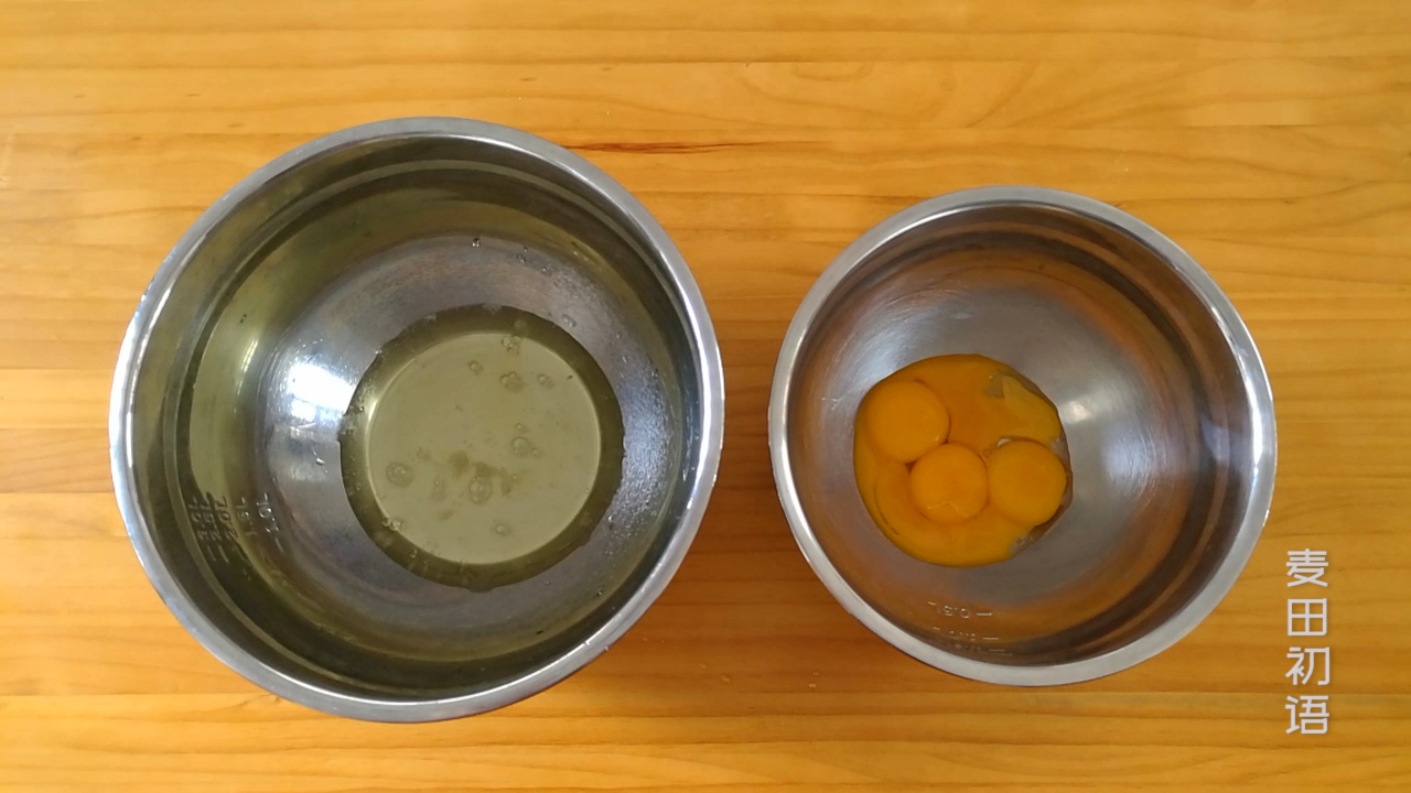 做戚风蛋糕不塌陷的秘诀是啥,戚风蛋糕如何做到不塌陷