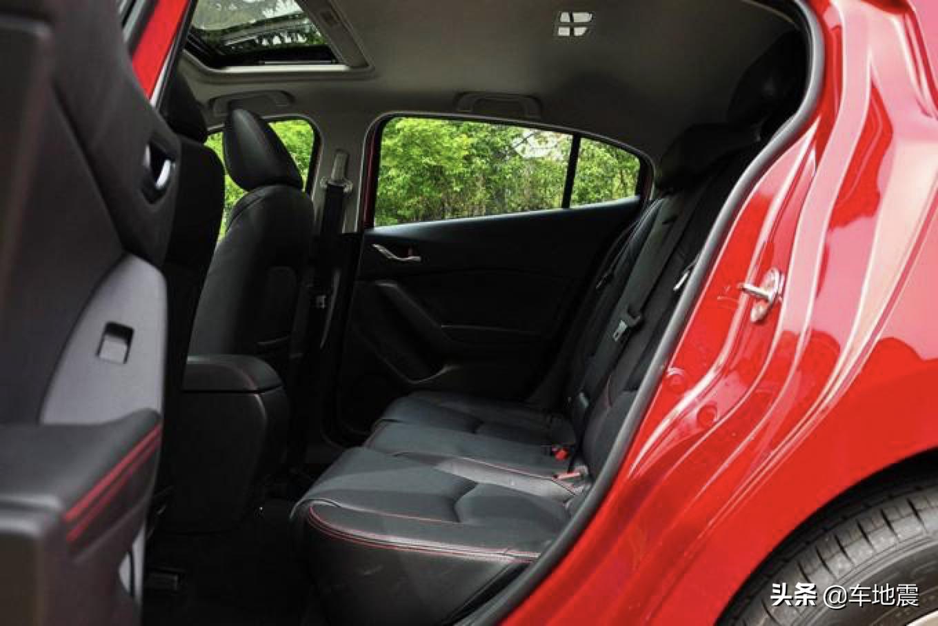 14款昂克赛拉2.07万公里二手车价格,14款昂克赛拉2.0油耗10.2高吗