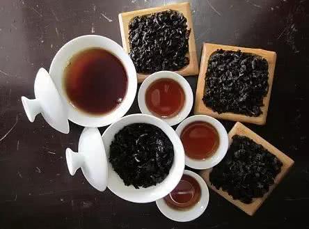 人生必喝的七杯茶,人的一生最重要的几个品质