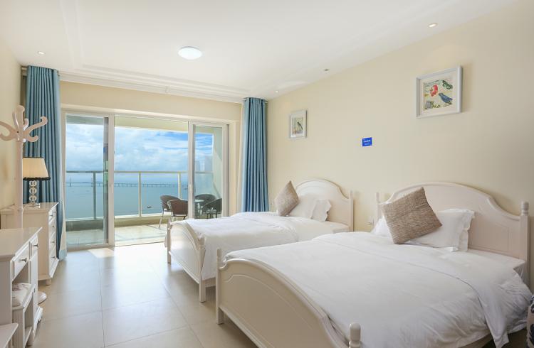 惠州融创海景公寓,惠州融创海湾半岛度假公寓订房