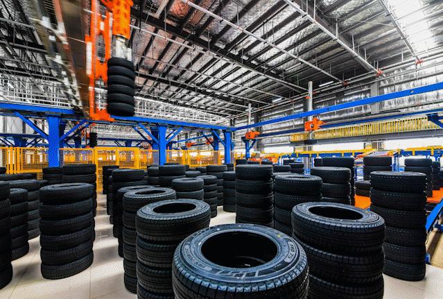 丰源轮胎质量怎么样,枣庄丰源轮胎有限公司