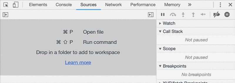 chrome如何调试网站性能,chrome简洁性提升策略