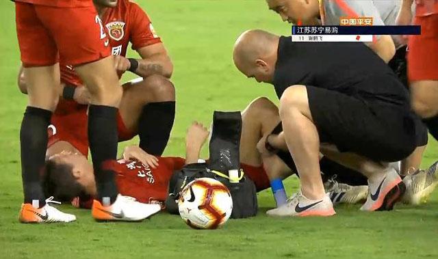 中超第1爆冷6分钟2球绝平,盘点最让人失望的中超球队