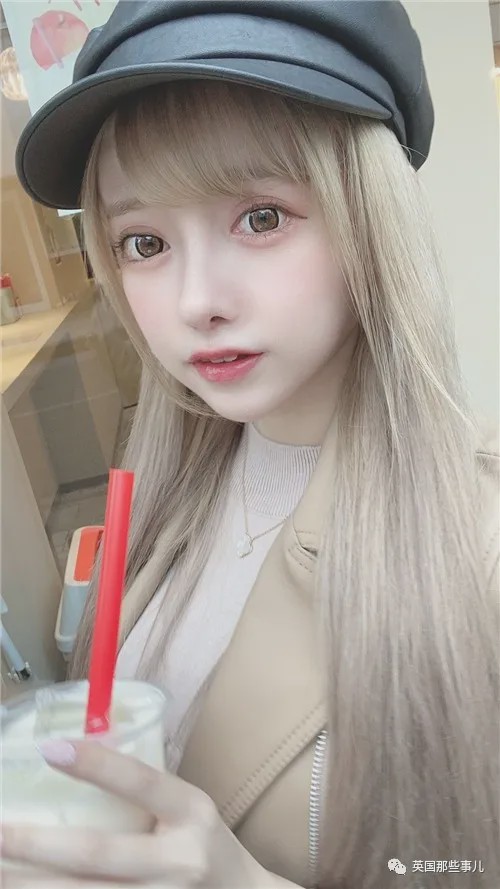 19岁少女整容成60岁大妈,女子花20w整容成网红脸