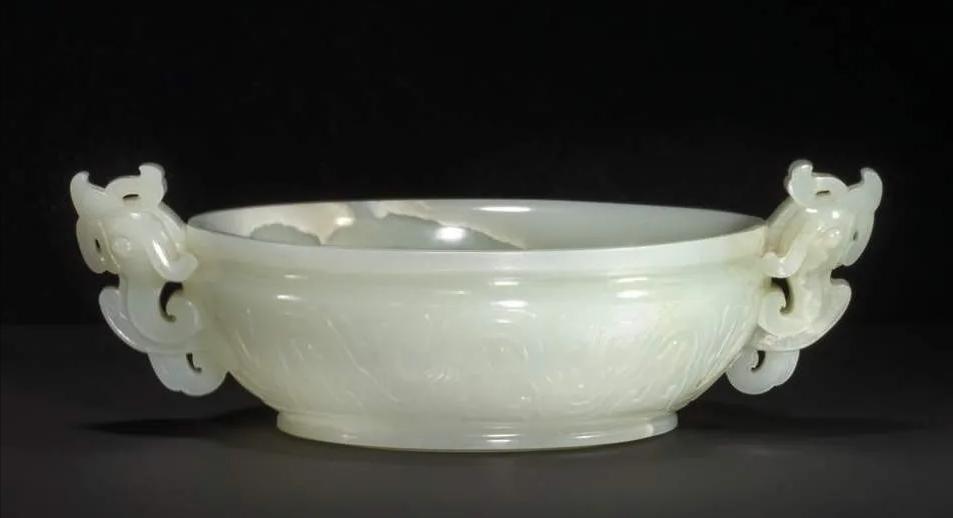 2022香港佳士得古玉专场先览,玉器拍卖会完整版