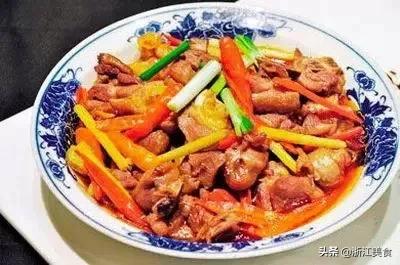 外卖必备的10道菜,什么菜适合做外卖出餐快