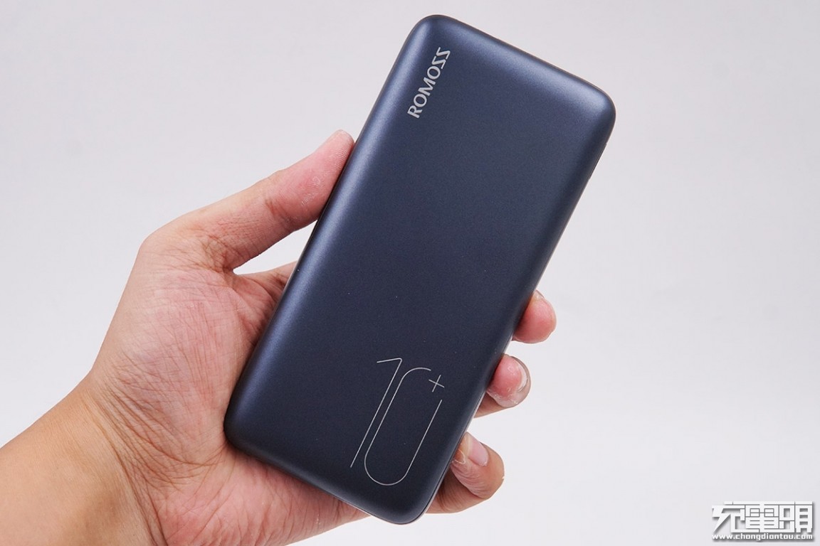 romoss罗马仕20000毫安拆解,罗马仕romoss移动电源