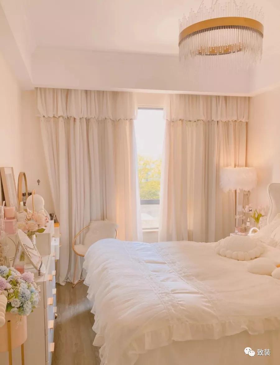 装修窗帘到底怎么做才是正确的,家装窗帘选择最全攻略