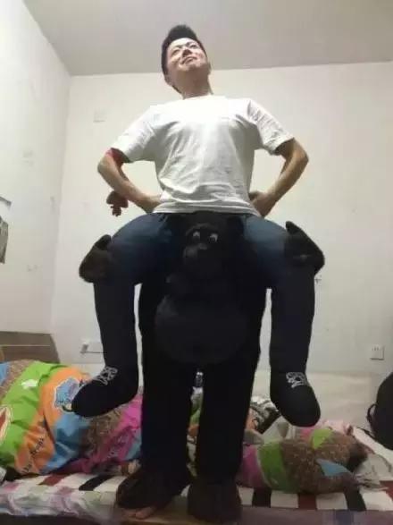 新一波奇葩买家秀,双11剁手要谨慎测评