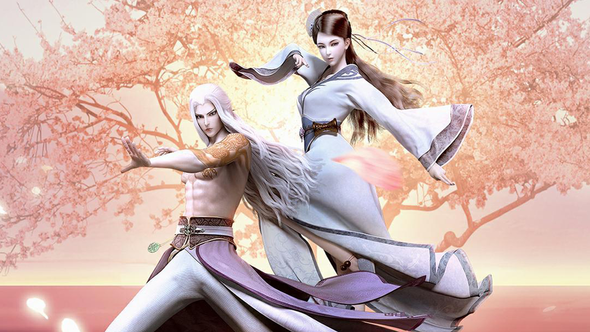 不良人312月角色强度排行榜一览,不良人这次更新建议抽哪个角色