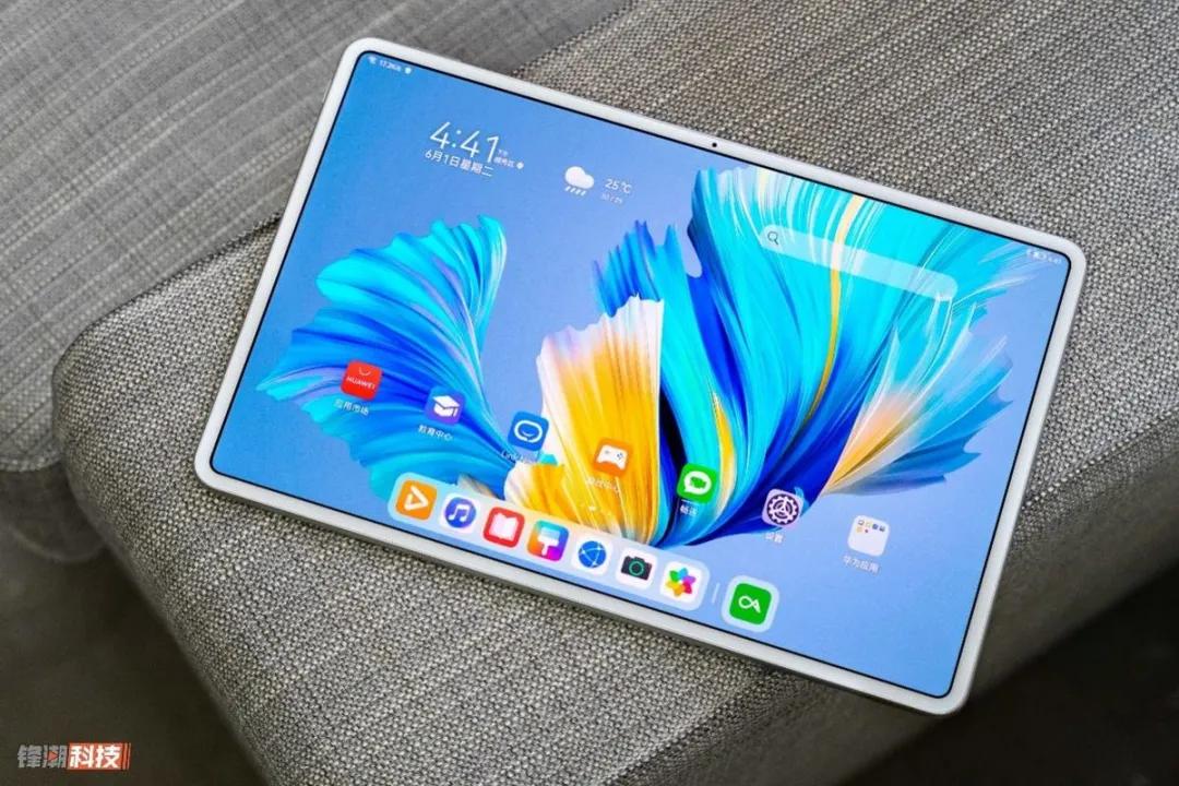 华为鸿蒙系统平板和ipad哪个好用,鸿蒙平板和ipad