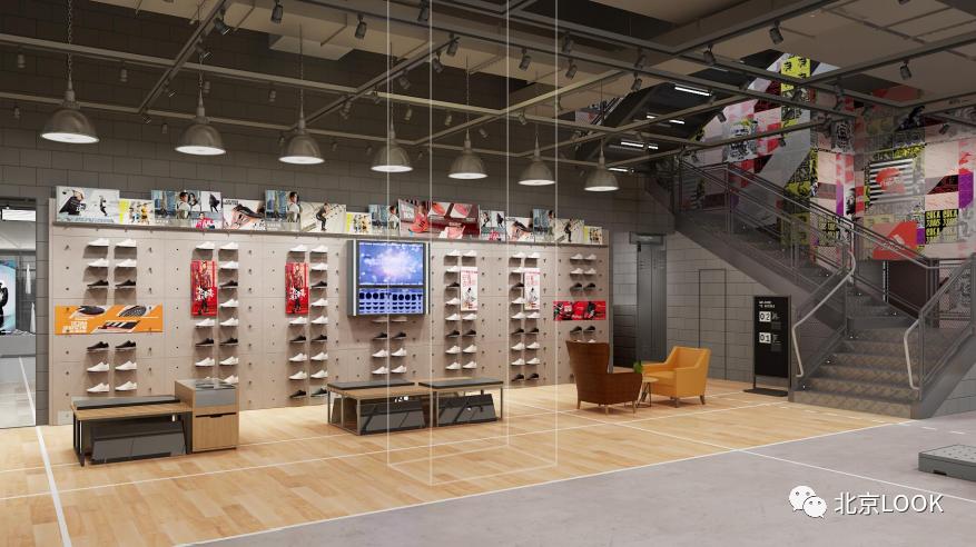 30+大牌新店·已加入“天街星系”|北京LOOK