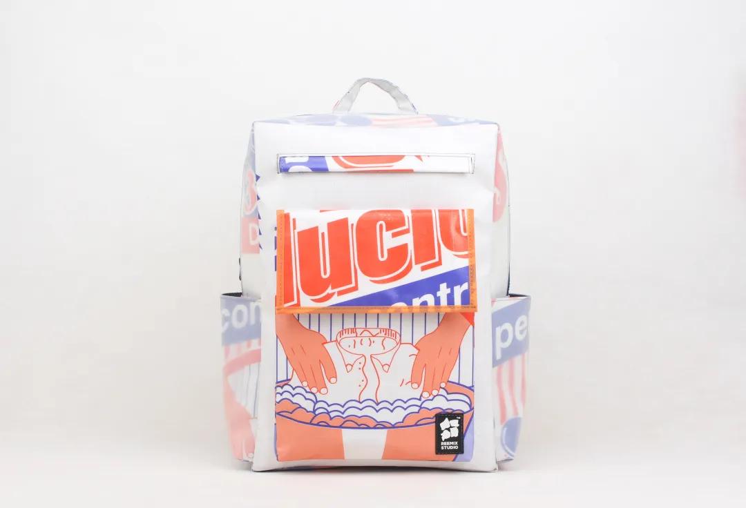 废弃编织袋改造,编织袋改造大全