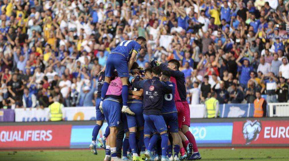 国足明年欧洲杯战绩表现,国足明年欧洲杯战绩如何