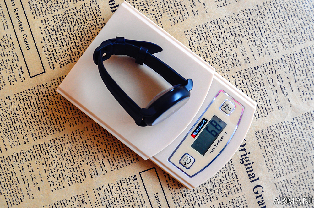 大牌阿玛尼腕表,阿玛尼世界知名奢侈品牌