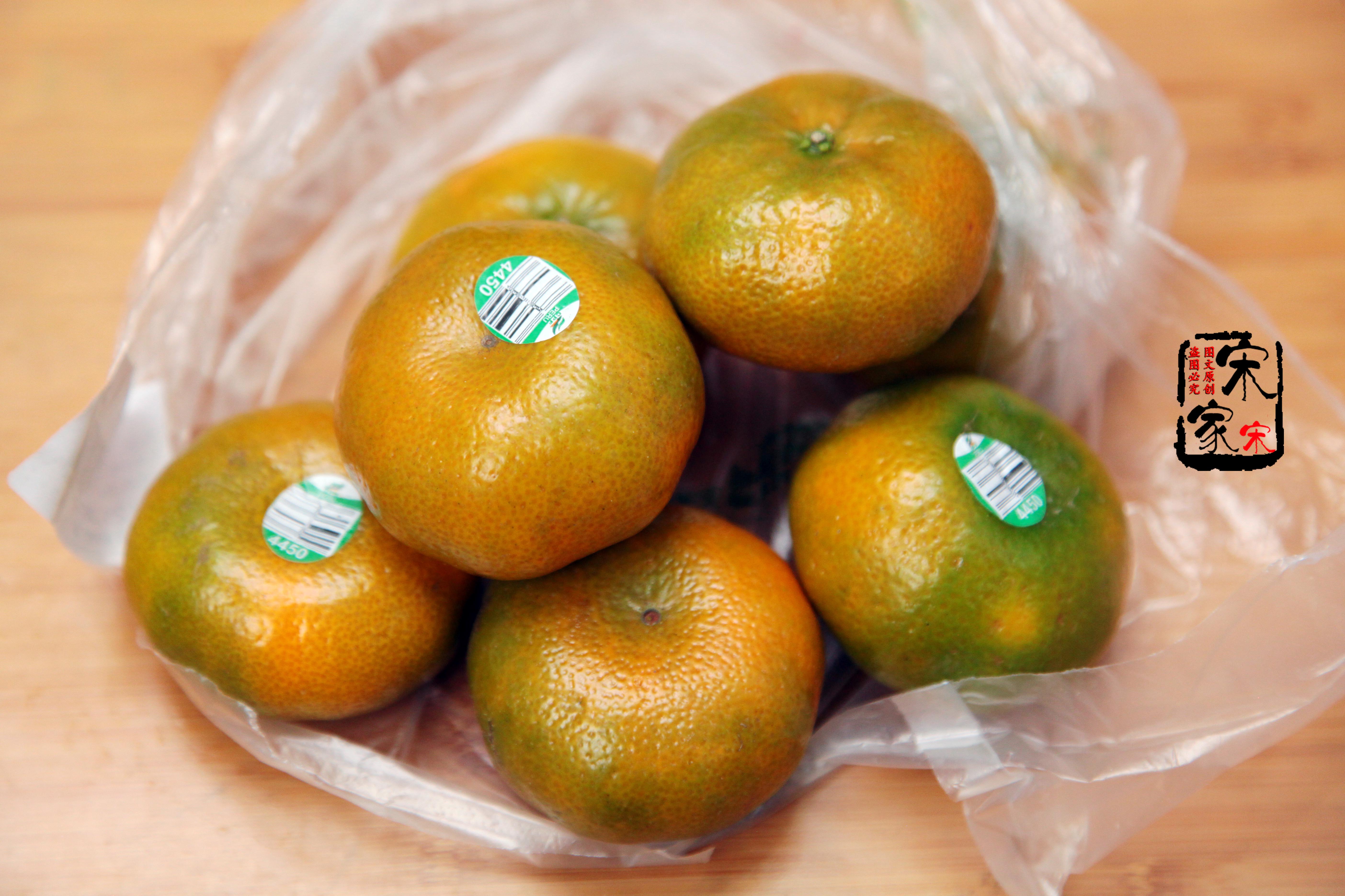 家里断粮，老公花350买了这些，你说这直男该夸还是该骂？