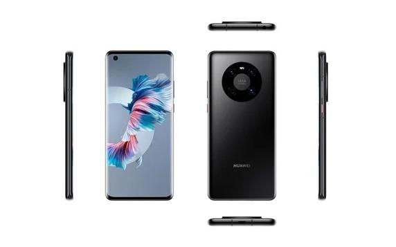 mate40全系列都是曲面屏,mate40哪个系列是曲面屏