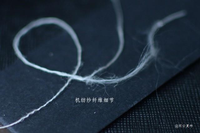 古代夏布工艺,手工织造夏布的前期工艺